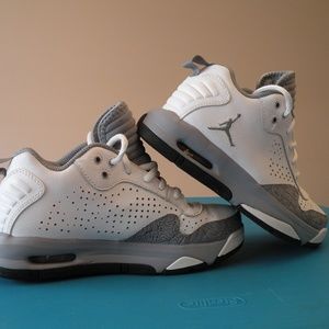 Jordan After Game ll